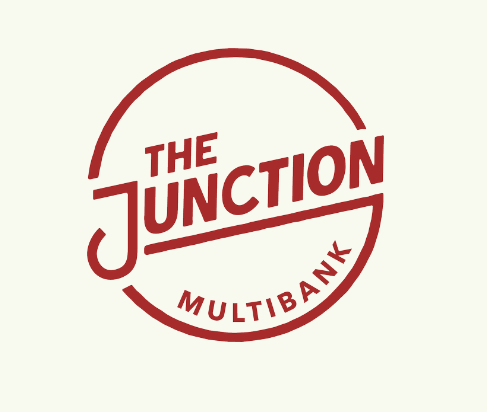 The Junction multibank logo