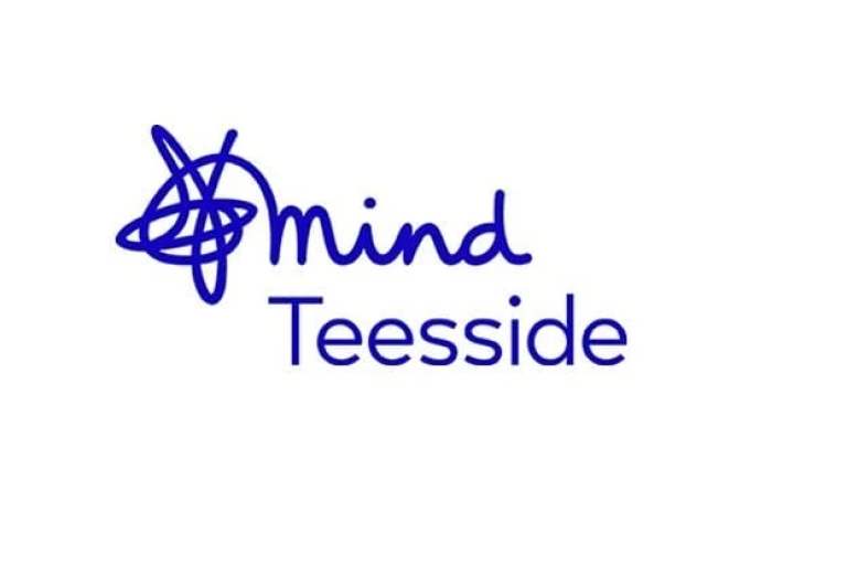 Mind Teesside Logo