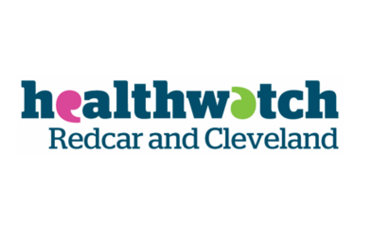 Healthwatch logo