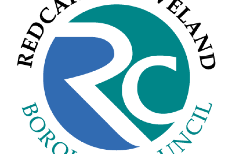 Redcar and Cleveland Borough Council Logo