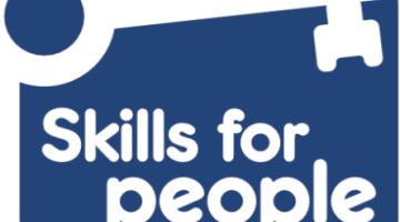 Skills for People Logo
