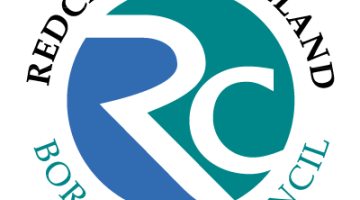 Redcar and Cleveland Borough Council Logo