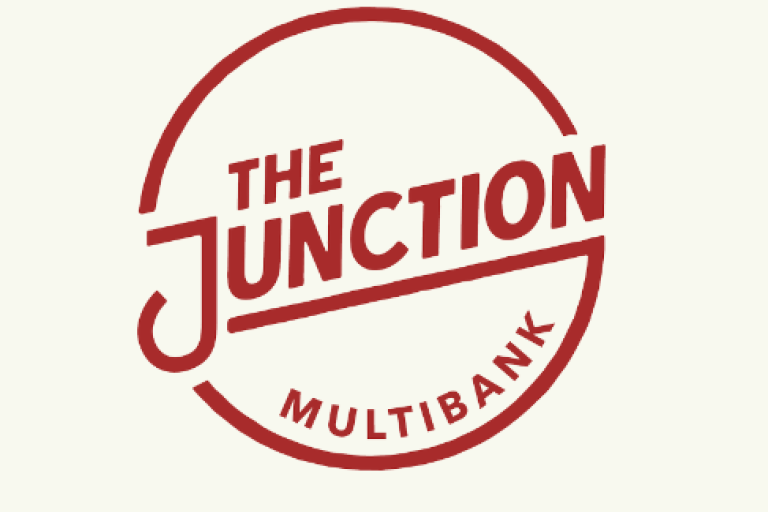 The Junction multibank logo