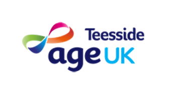 Teesside Age UK Logo