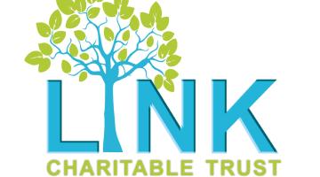 The Link Charitable Trust Logo