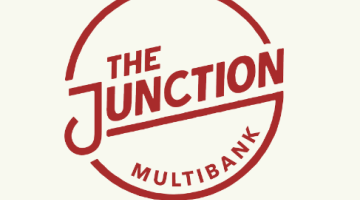 The Junction multibank logo