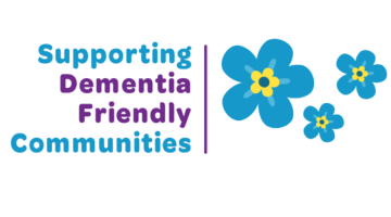 Supporting dementia friendly communities